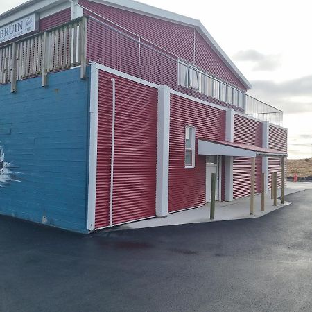 Hotel Grindavík 외부 사진