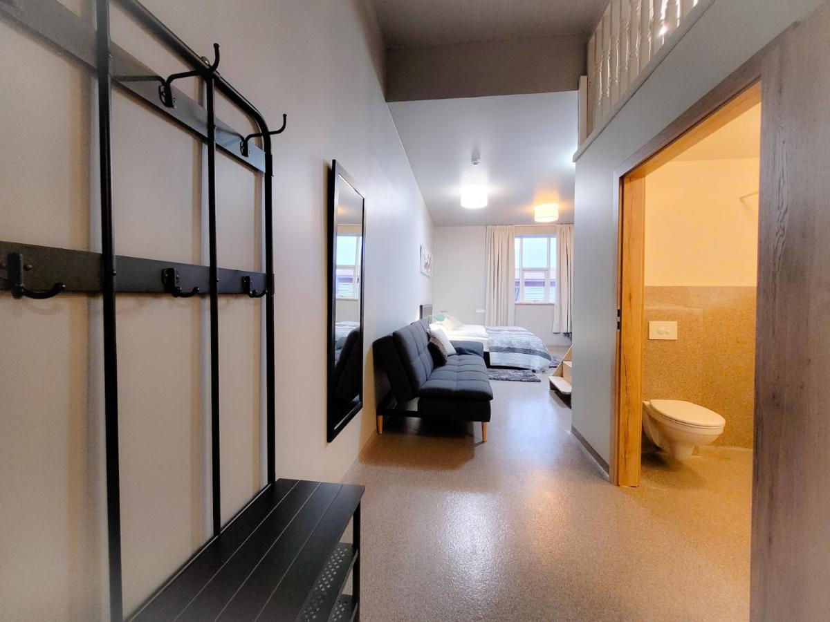 Hotel Grindavík 외부 사진